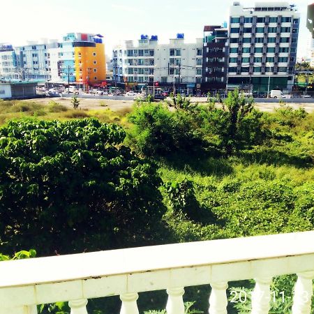 The Guest House - Apartment Phuket Exterior foto