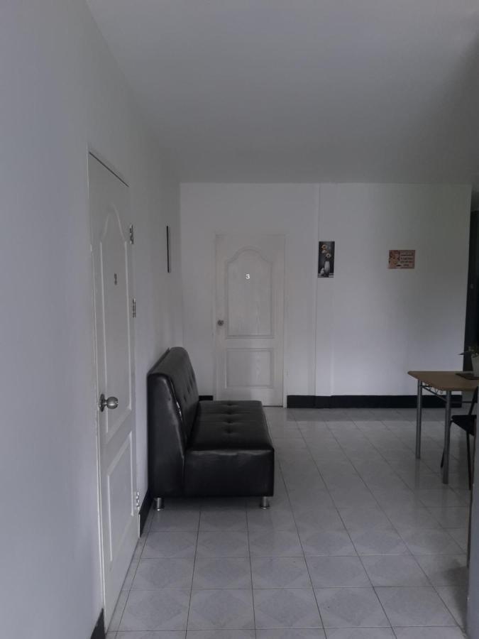 The Guest House - Apartment Phuket Exterior foto
