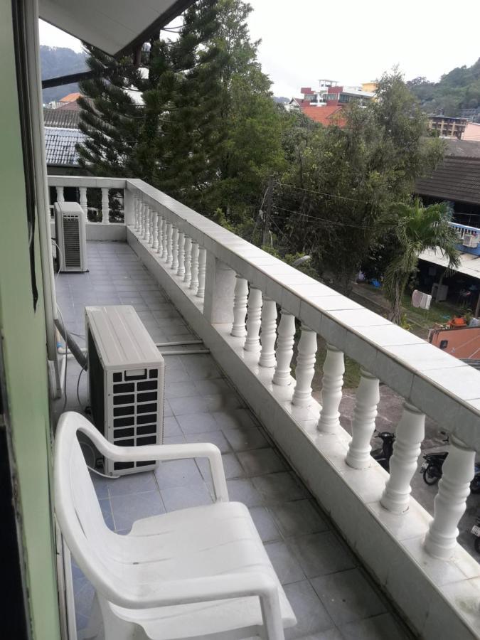 The Guest House - Apartment Phuket Exterior foto