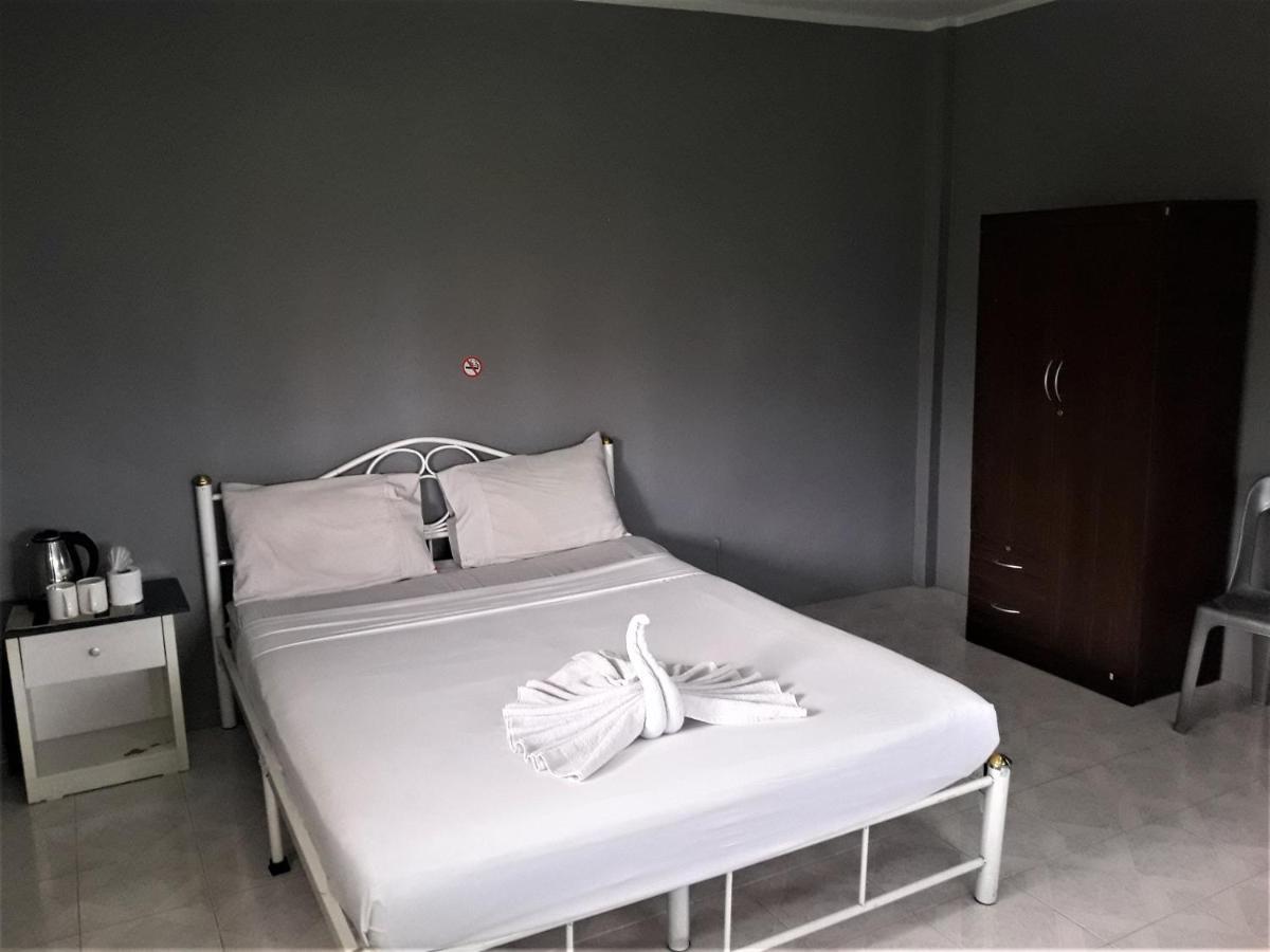 The Guest House - Apartment Phuket Exterior foto