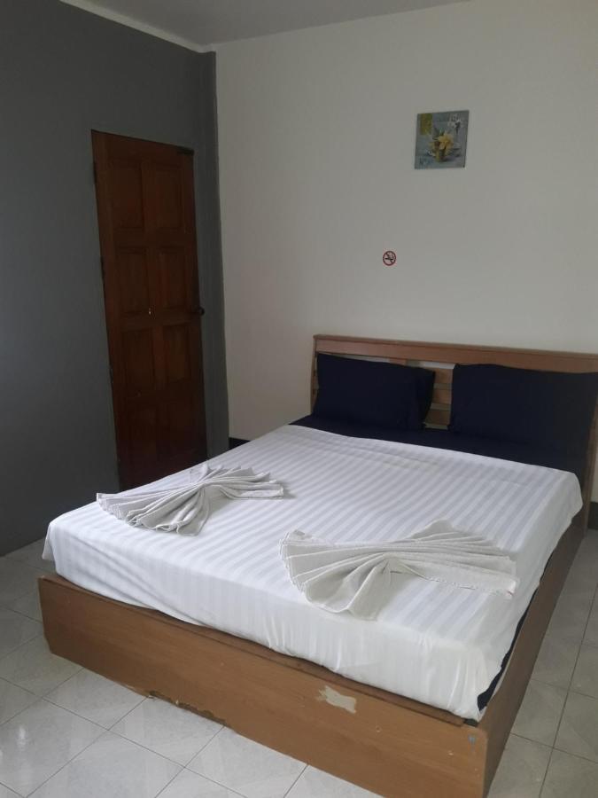The Guest House - Apartment Phuket Exterior foto