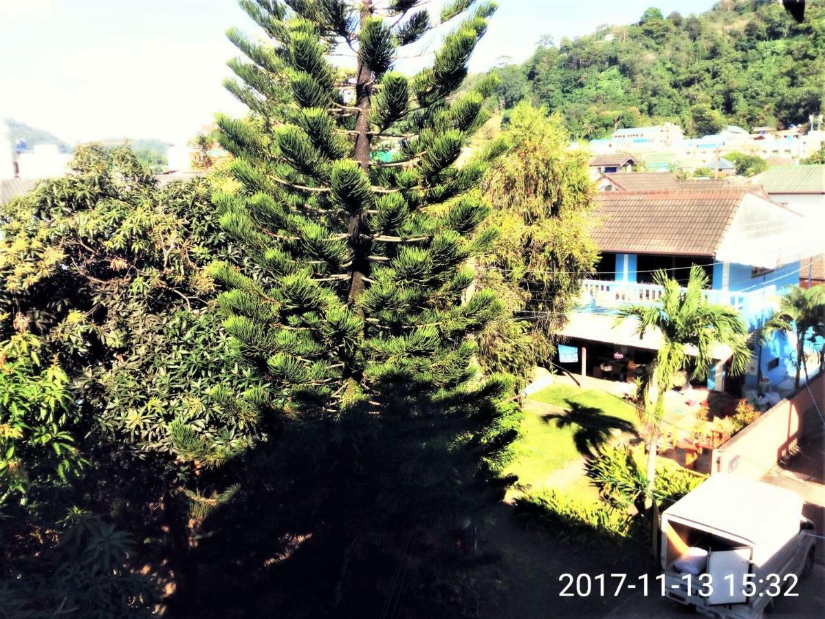 The Guest House - Apartment Phuket Exterior foto